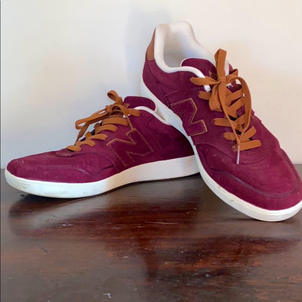 New Balance Numeric NM288